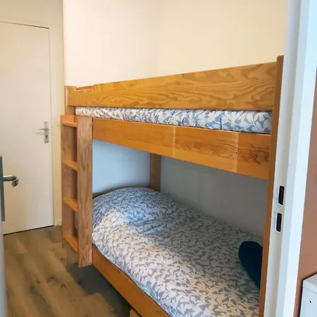 Apartament Beau Centre Avec Parking Prive *